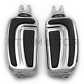 Airflow Footpegs for Harley Breakout FXBR / 114 FXBRS (2018–2019)