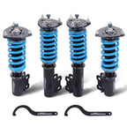 24 Way Damper Coilovers Lowering Kit for Subaru Impreza GC8 (1993–2001)