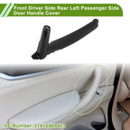 Door Panel Handle Pull Trim Cover for BMW X5 E70 (2008-2013)