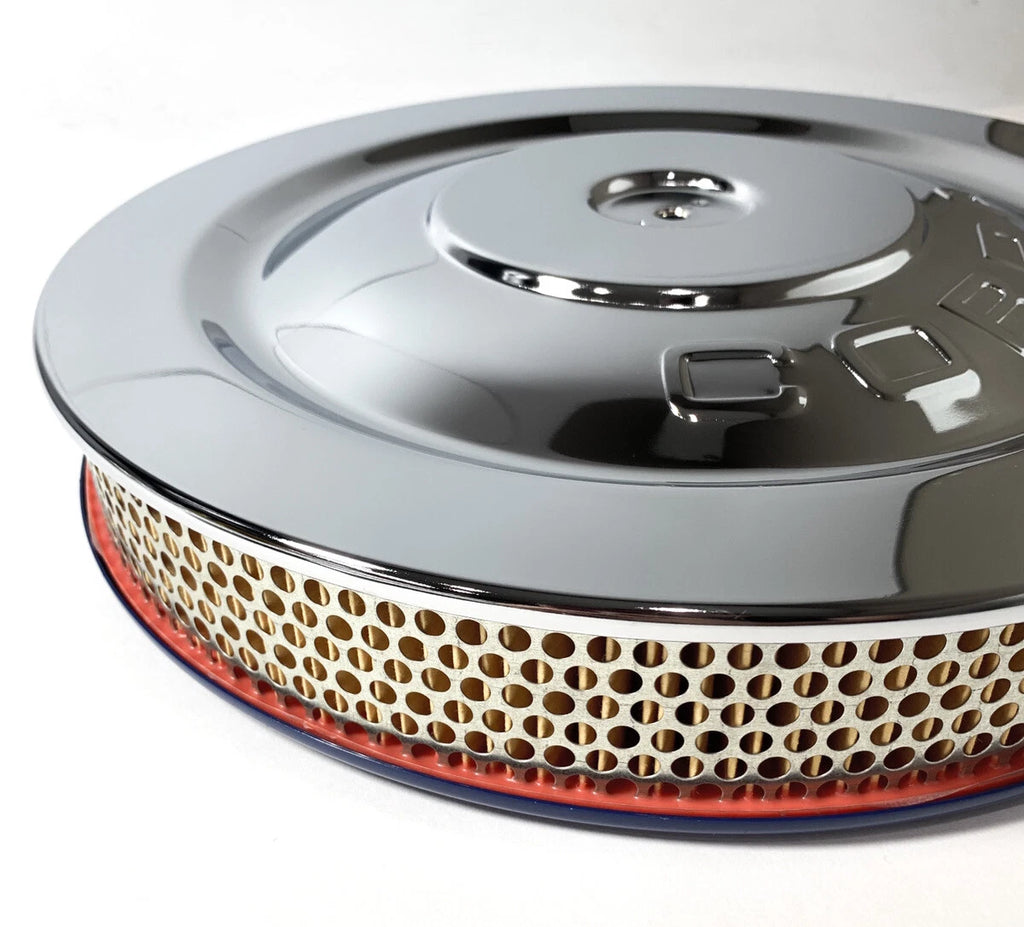 Air Cleaner Assembly Replacement for Ford Mustang Shelby Cobra (1967–1968)