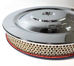 Air Cleaner Assembly Replacement for Ford Mustang Shelby Cobra (1967–1968)