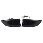 LED Dynamic Turn Signal Light Mirror Lamp for Renault Megane MK3 (2008–2016)