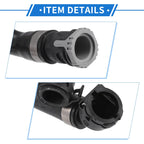 HVAC Heater Hose for Ford Escape (2013–2019)
