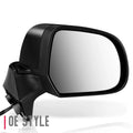 Passenger Side Door Mirror for Nissan Versa (2014–2015) NI1321252