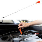 Oil Dipstick No. 917404 for Volkswagen Jetta (2015–2018) Orange
