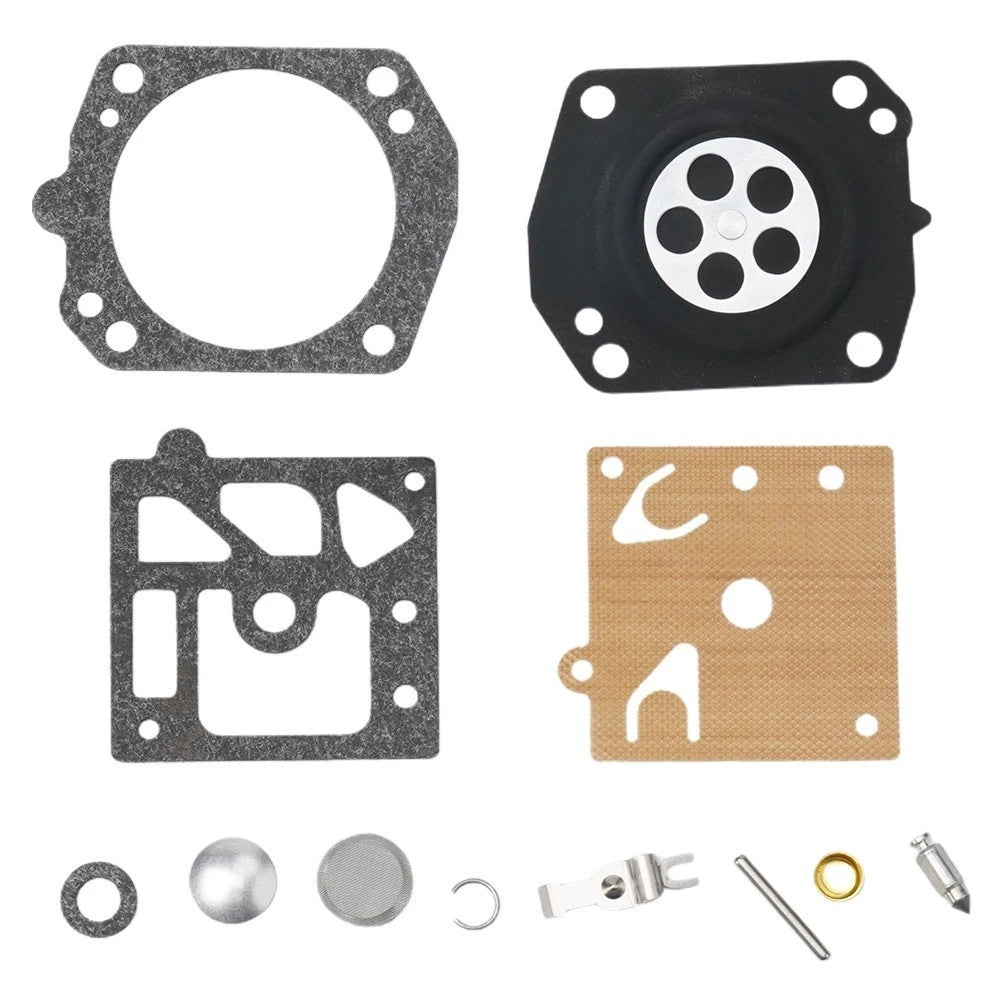 Set of 4 Carburetor Gasket Kits for 254 257 262