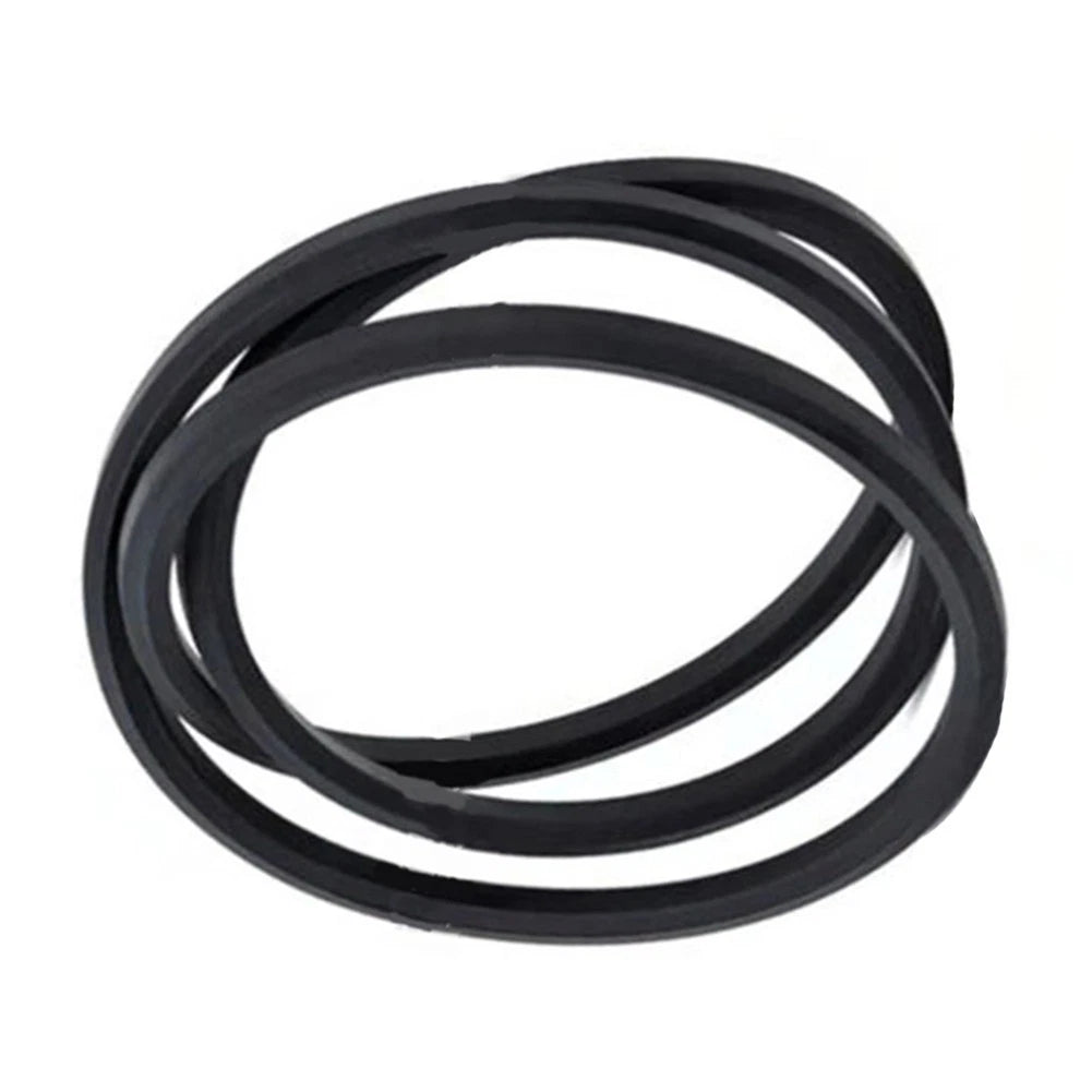 Lawn Mower Belt for Compatible Models (48202, 48202A, 7017333)