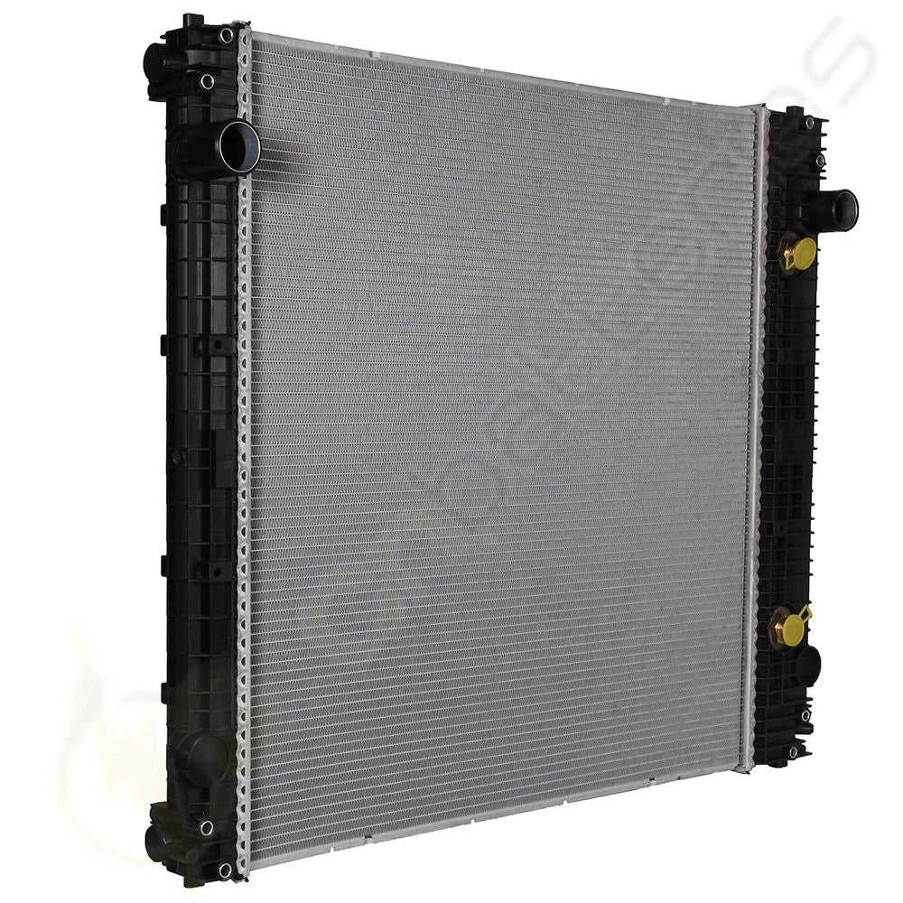 Aluminum Truck Radiator for Freightliner MT45 MT55 (2008–2013)