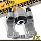 Rear Right Disc Brake Caliper for BMW 5 Series 3 Series (1982–1993)