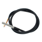 2X Digital Thermometer Modules for DIY Electronics
