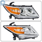 HID Headlight for Honda Odyssey (2011-2013) Right Side
