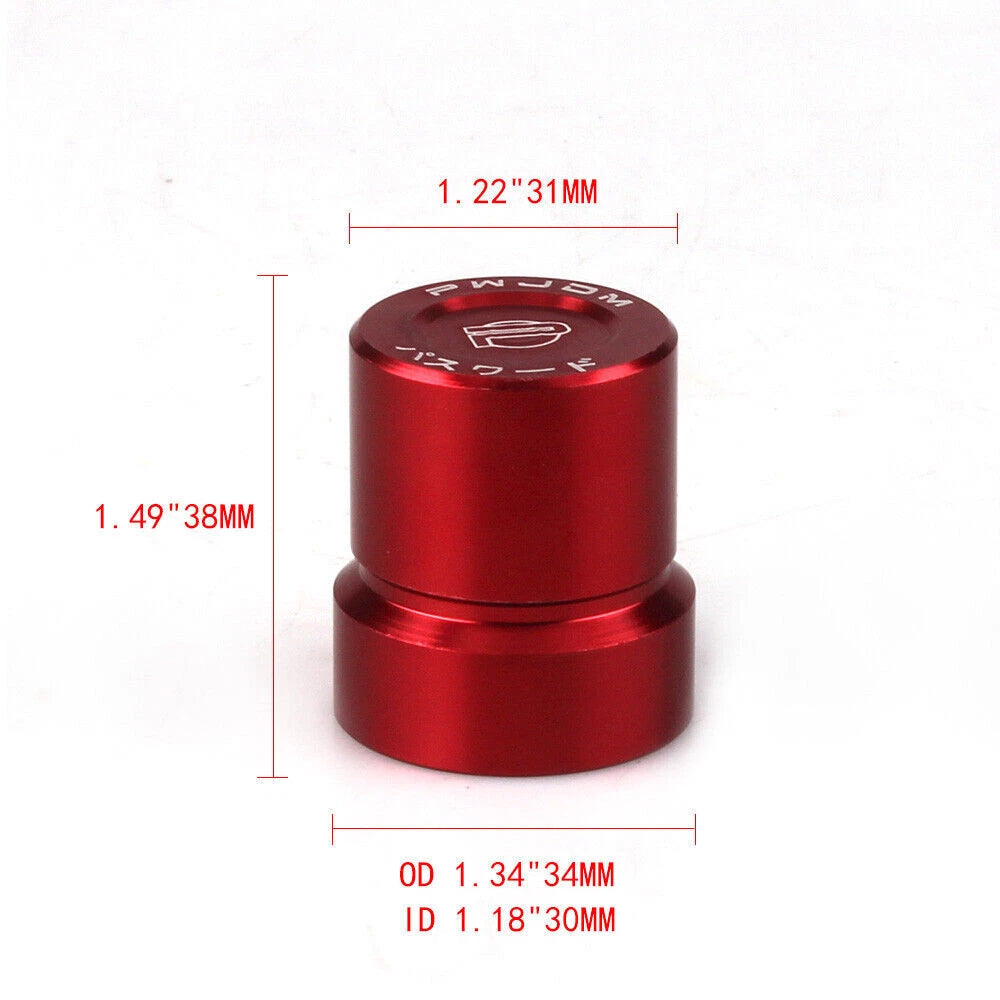 VTEC Solenoid Valve Cover Cap for B/D/H-Series VTEC Engine (1990–2000)