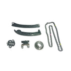 6X Engine Timing Chain Kit for Chevy Colorado Camaro Equinox GMC Canyon Buick L4 (2004–2022)