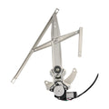 Electric Window Control Assembly for Honda Civic (1996–2000)