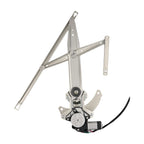 Electric Window Control Assembly for Honda Civic (1996–2000)