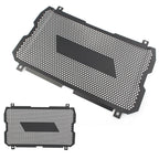 Radiator Grille Cover Protector for Kawasaki Z900 (2017–2018)