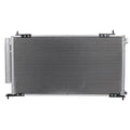 Aluminum Air Conditioner Condenser for Honda CR-V Element (2003–2006)
