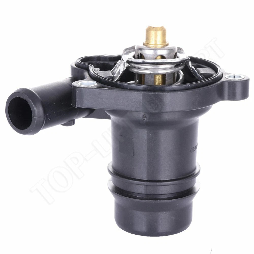 Engine Coolant Thermostat for Chevrolet Cruze Sonic Trax 1.4L (2012–2016)