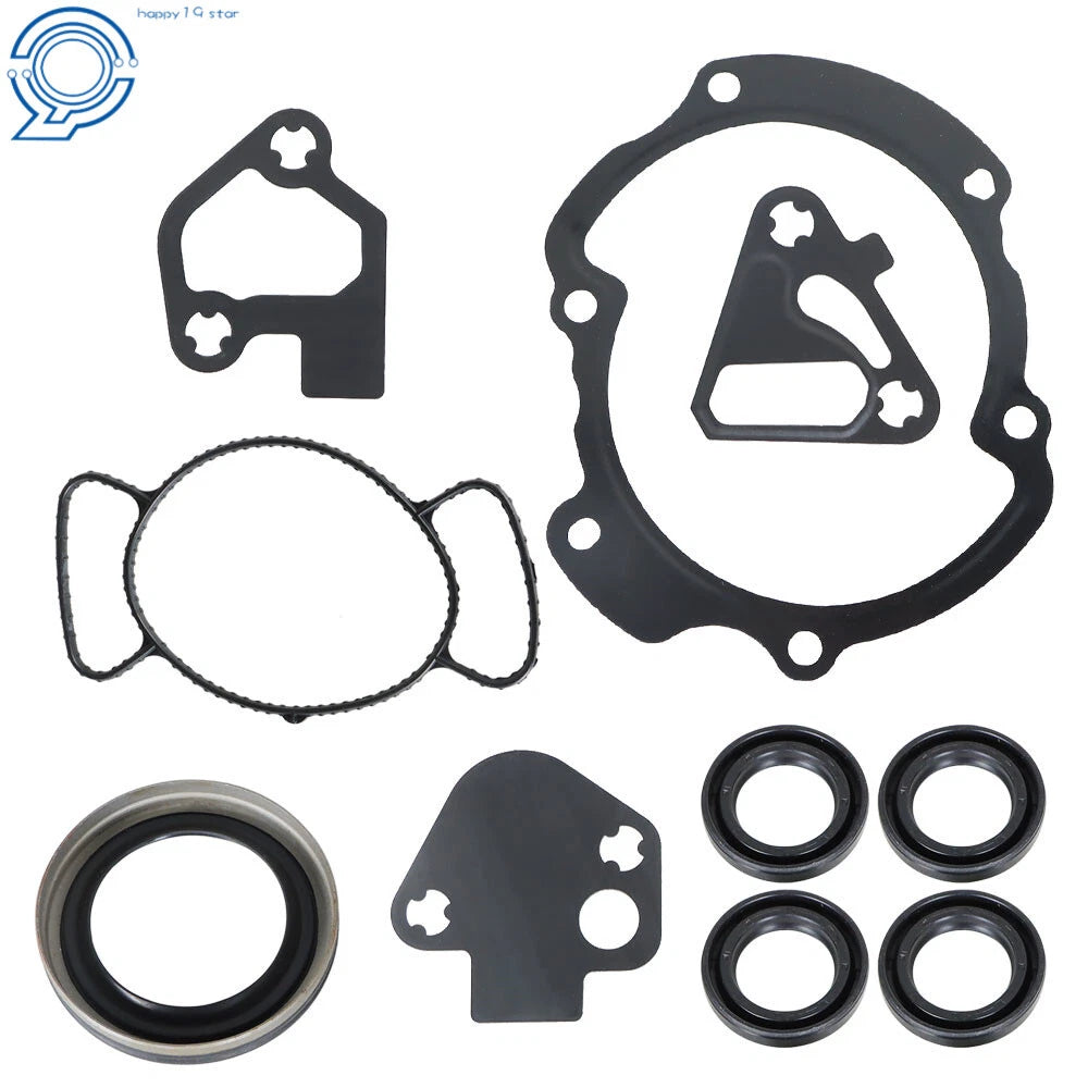 Timing Cover Gasket for Buick Cadillac Pontiac Saab Suzuki 3.6L (2004–2011)