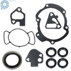 Timing Cover Gasket for Buick Cadillac Pontiac Saab Suzuki 3.6L (2004–2011)