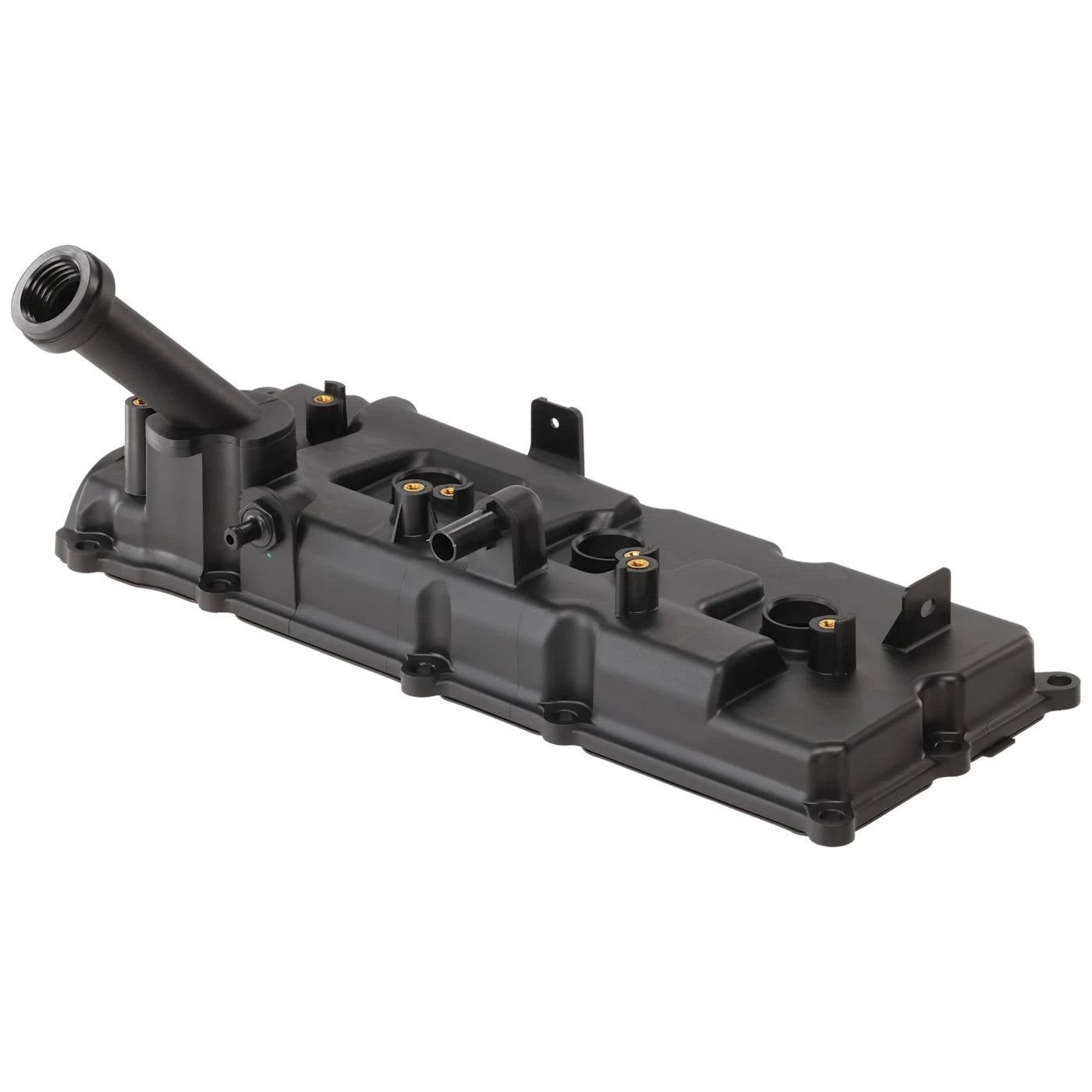 Set of 2 Valve Covers for Nissan NV3500