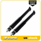Rear Shock Absorbers for Crown Victoria Grand Marquis Town Car Marauder