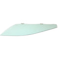 Front Driver Door Glass for Toyota Camry (2015–2016)