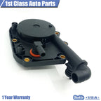 Crankcase Vent Valve for BMW E53 X5 Z8 (2000-2003)