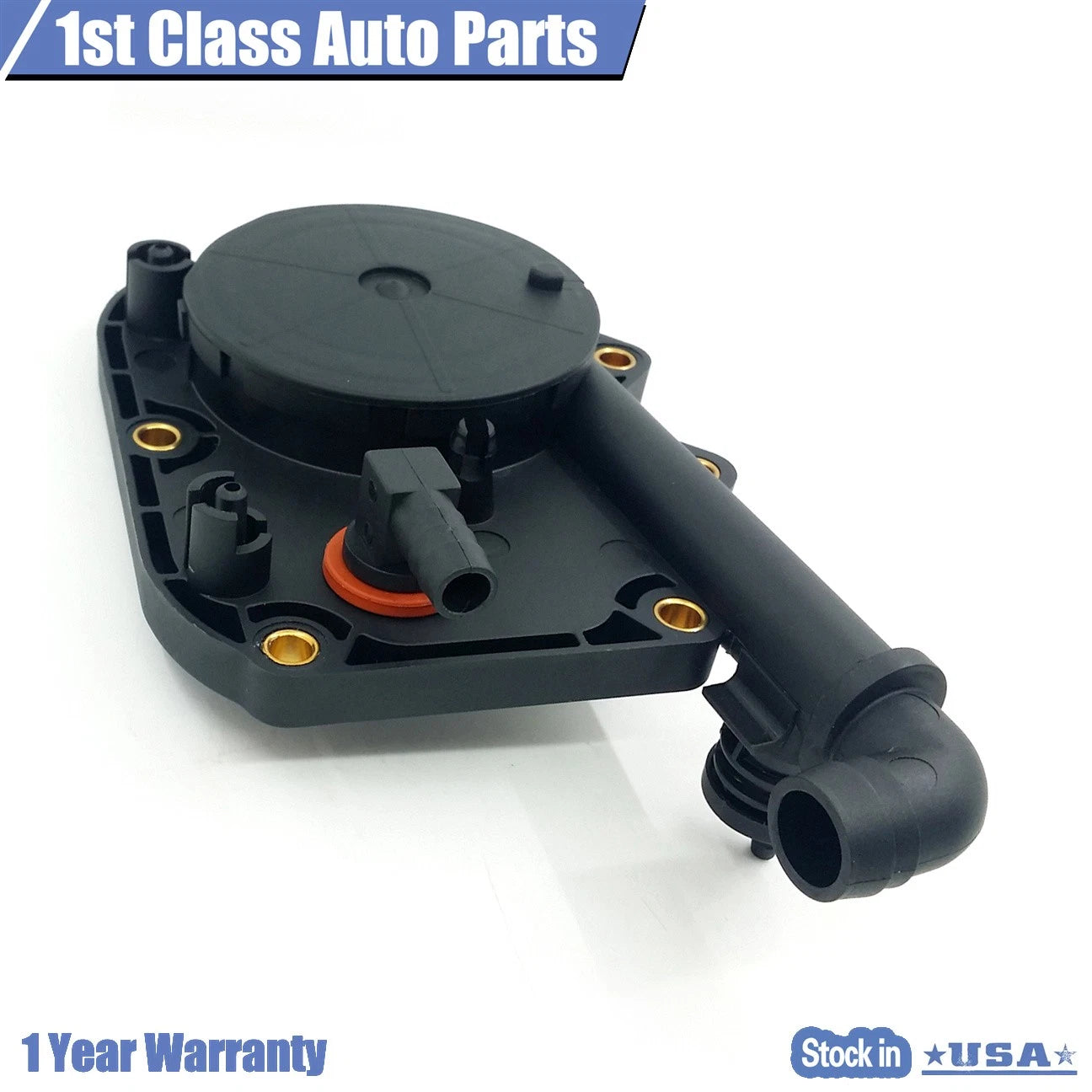 Crankcase Vent Valve for BMW E53 X5 Z8 (2000-2003)