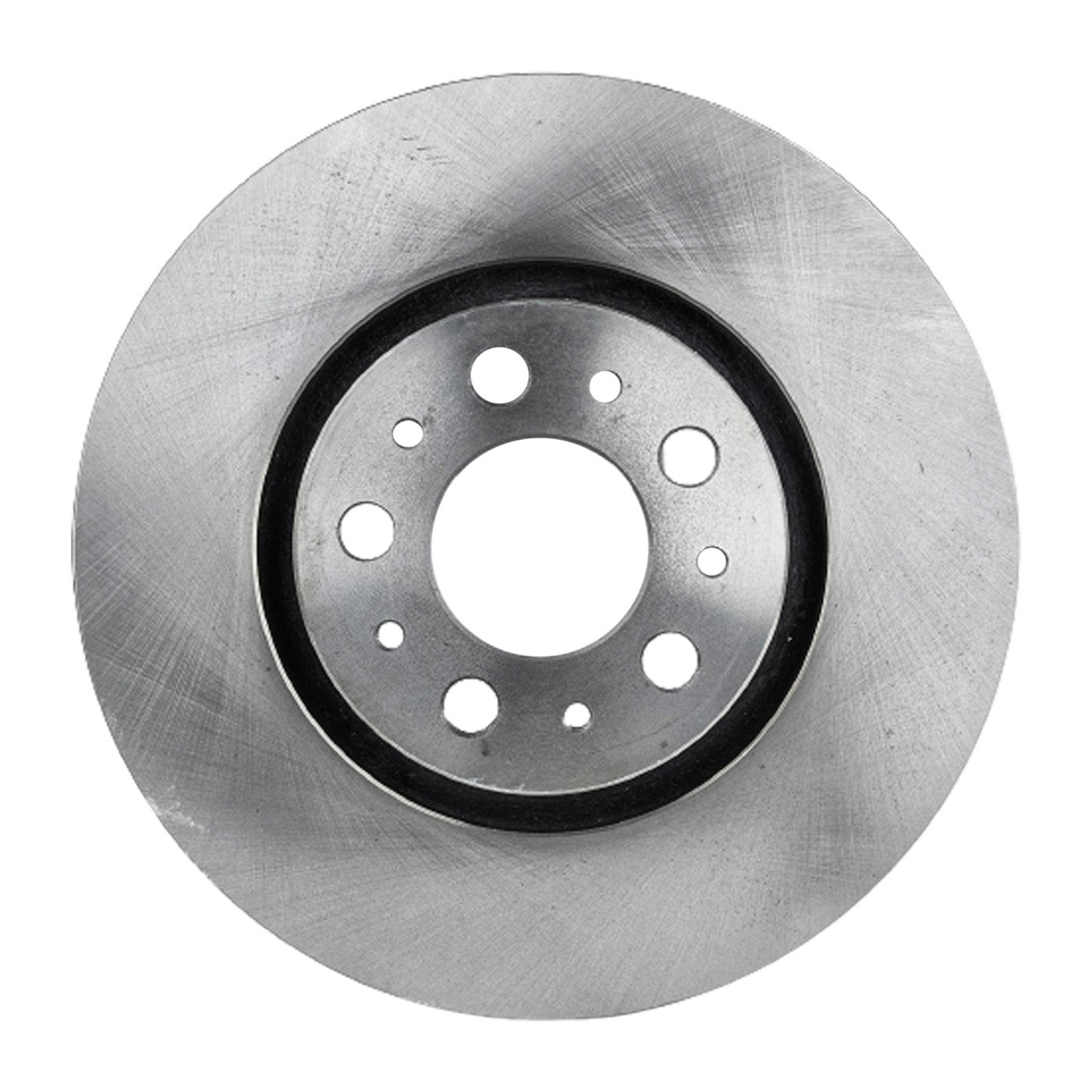 Front Disc Brake Rotors for Volvo V70, S80 (2001–2007)