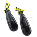 Turn Signals for Honda CBR600RR CBR1000RR Kawasaki Ninja 250 500 ZX6 ZX9 ZZR600
