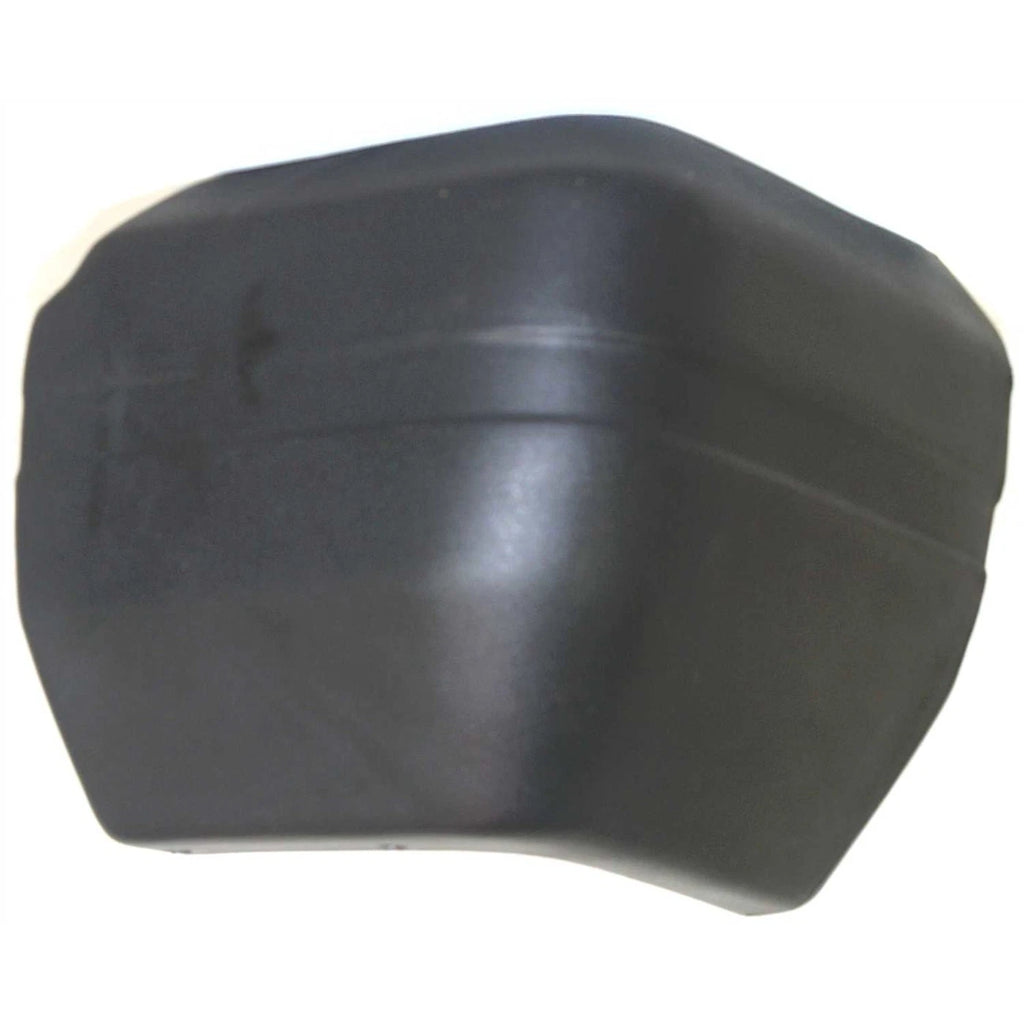 Bumper End Cap for Jeep Cherokee Wagoneer (1984-1996)