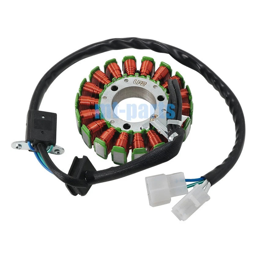 Magneto Stator Coil for Keeway RKF 125i (2018–2024), RKS 125 EFI (2017–2023), RKV 125 (2011–2016)