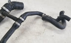 Thermostat Cover Coolant Hose for Jaguar XJR XKR (1998–2003)