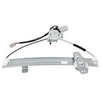 Power Window Regulator for Acura RL (1998–2001) Front Left Driver with Motor
