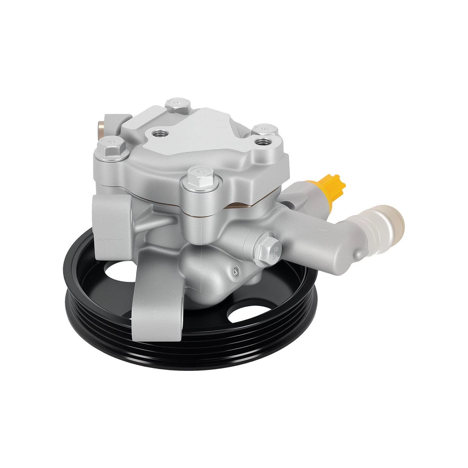 Power Steering Pump for Ford Edge/Fusion, Lincoln MKX/MKZ 3.5L (2007–2012)