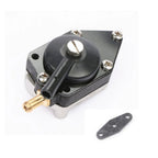 Outboard Fuel Pump & Gasket for Johnson Evinrude 20-140 HP (1980–2023) 438556 388268 385781