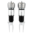 Pair Front Air Suspension Shock Struts for Porsche Panamera 970 (2010–2013)