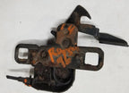 Hood Release Latch for Ford Ranger (1993–1997) OEM