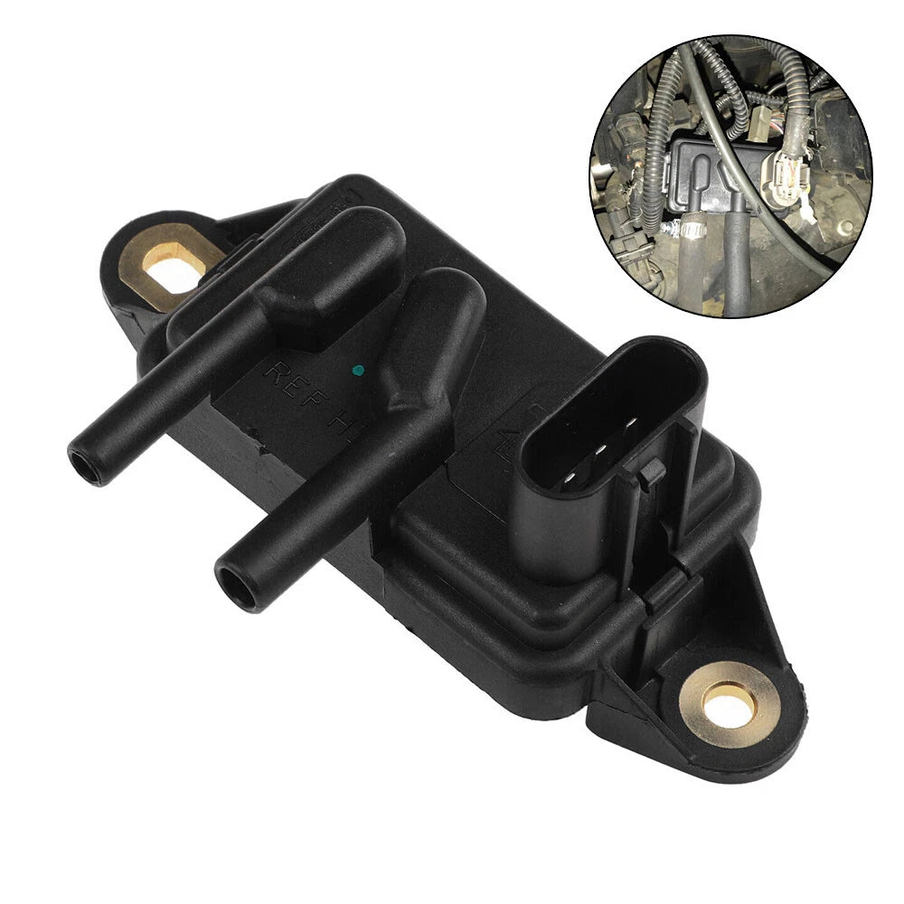 Valve Pressure Feedback Sensor F77Z-9J460-AB for Ford Mercury Lincoln Mazda