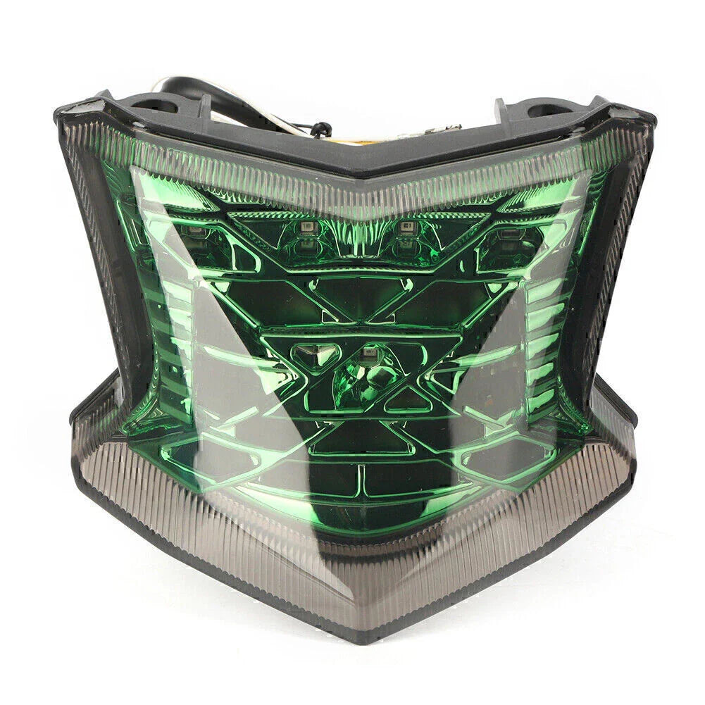 LED Tail Turn Signal Light for Kawasaki Z900/Z650 (2017-2023)
