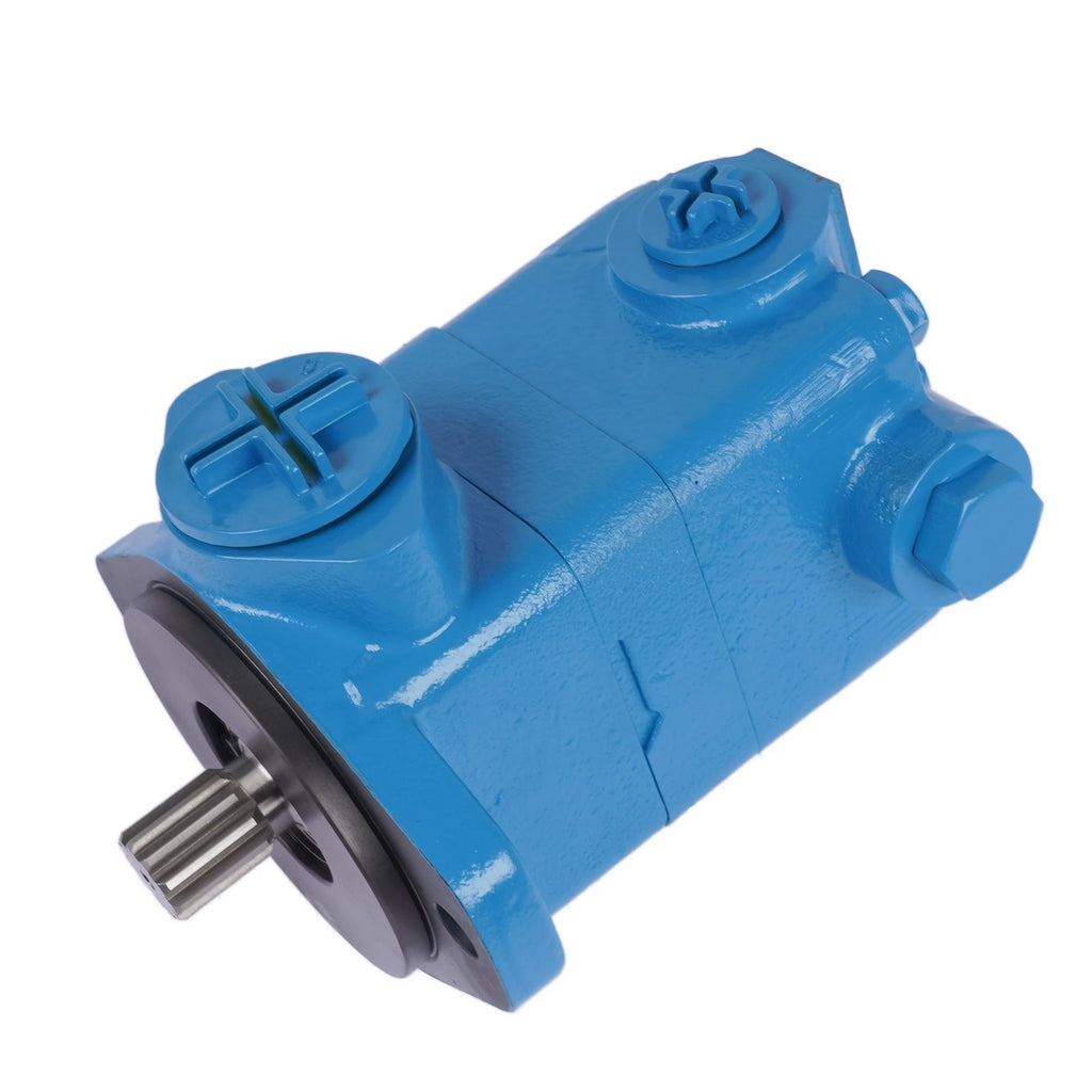Vickers Vane Pump for Vickers (YYYY–YYYY)