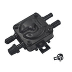 Vacuum Fuel Pump for Cummins Onan Generator Welder (149-1982)