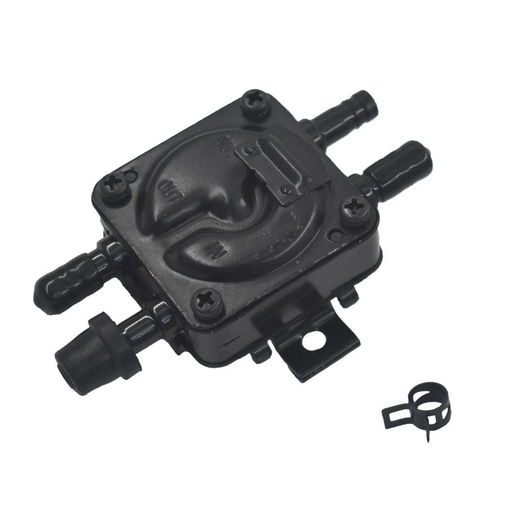 Vacuum Fuel Pump for Cummins Onan Generator Welder (149-1982)