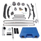 Timing & Locking Tool for Maserati Ghibli Quattroporte 3.0T (2013–2023)