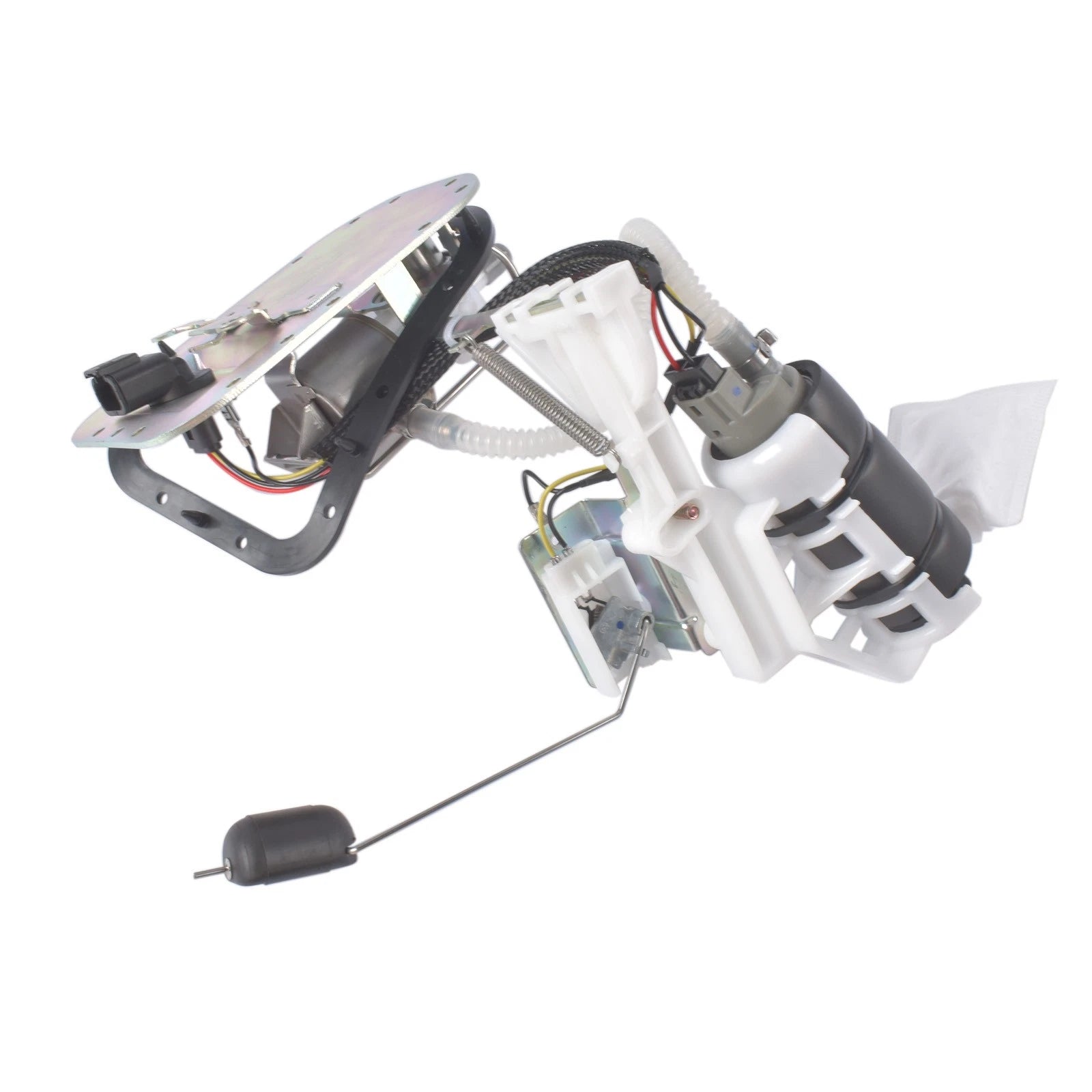 Fuel Pump Assembly for Harley Davidson Fat Boy Heritage Softail (2001–2005)