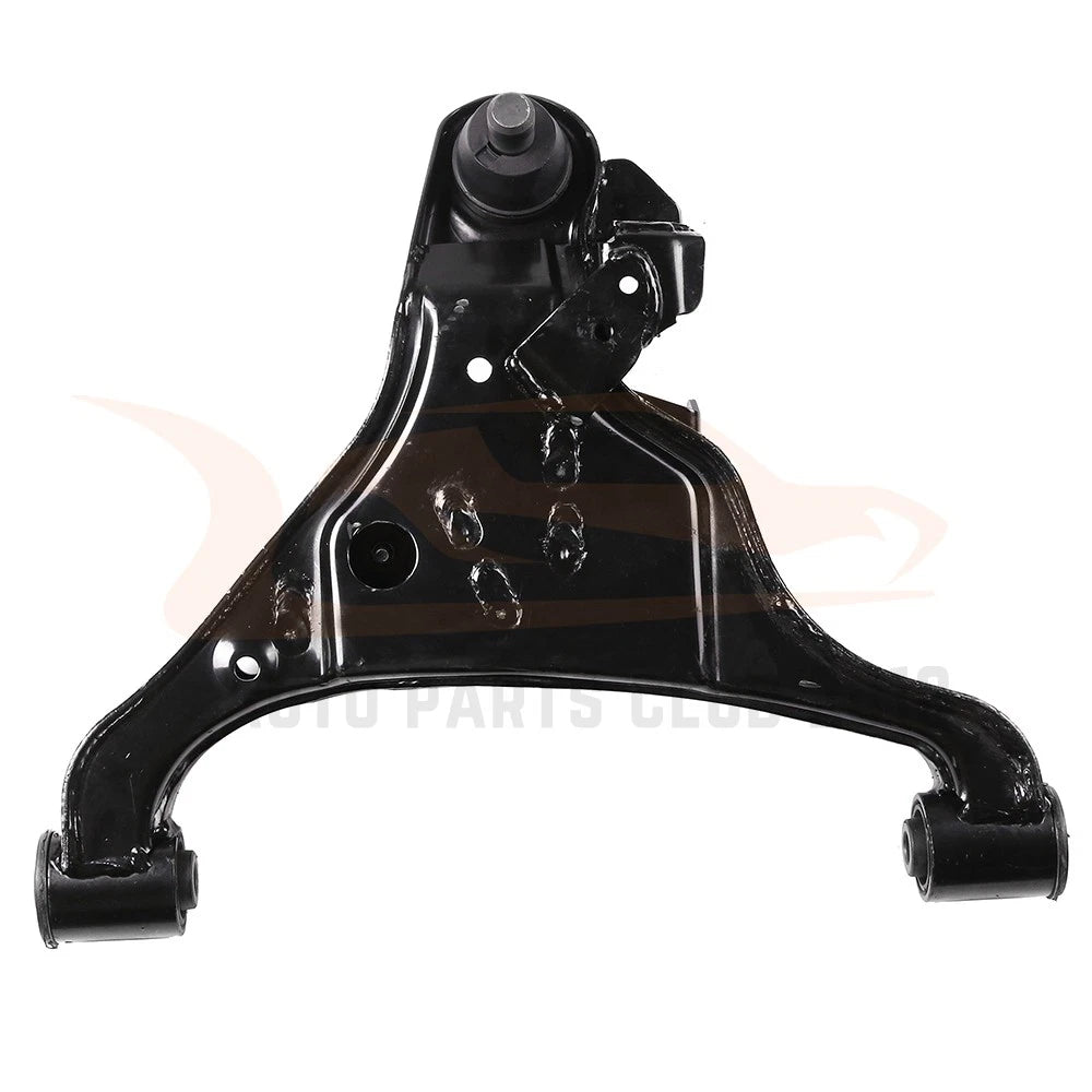 Set of 10 Front Lower Control Arm Ball Joints for Nissan Frontier (2005-2016)