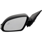 Set of 2 Heated Mirrors for Hyundai Kona (2018–2021)