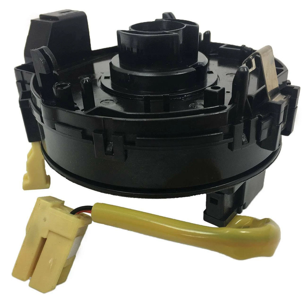 Spiral Cable Clock Spring for Toyota RAV4 Highlander Celica MR2 Spyder (2001-2003)