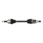 Front Left CV Axle Assembly for Toyota Camry Avalon Lexus ES350 (2007–2017)